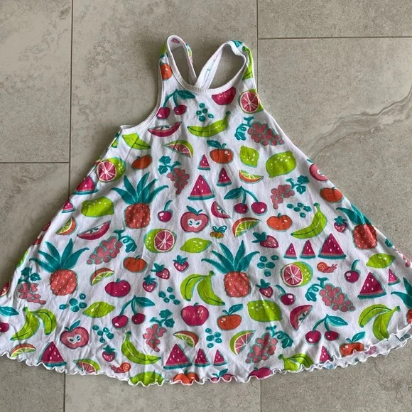 St of two Hatley dresses - Picture 2 of 8